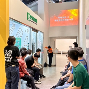 희망이룸 장애인 복지센터입니다.