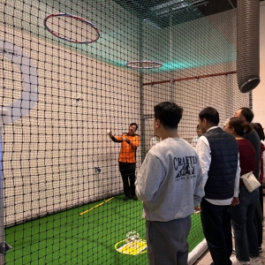 느티나무 활동센터입니다.